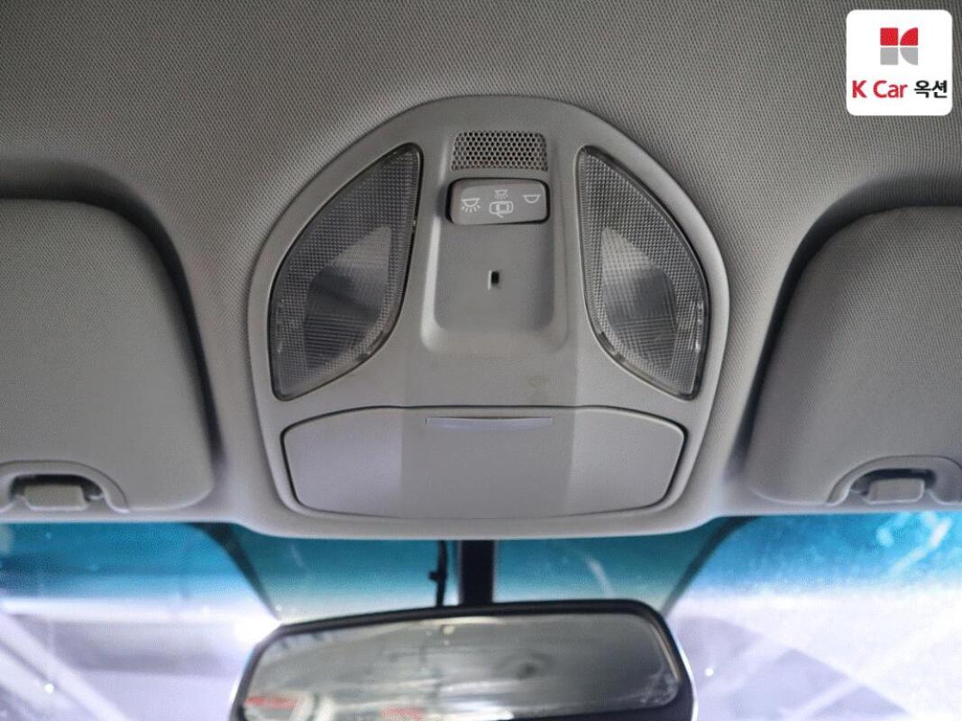 Hyundai SantaFe (2015)