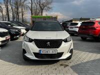 Peugeot 2008 (2022)