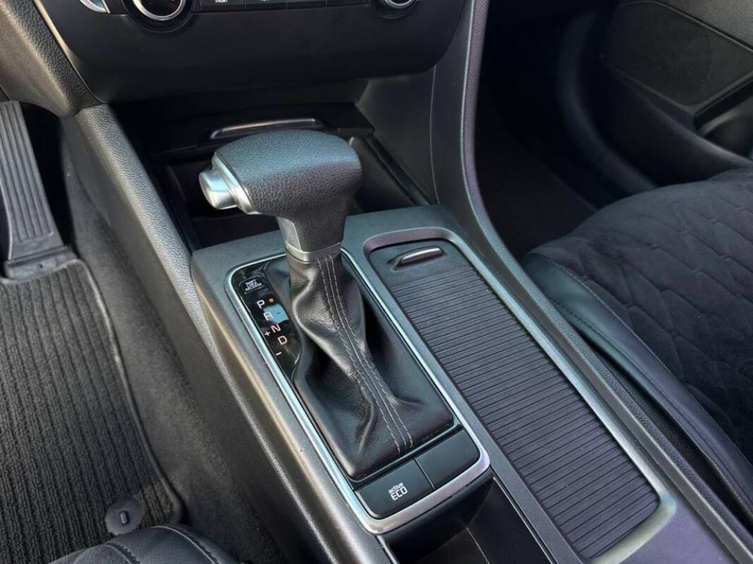 Kia K5 (2016)