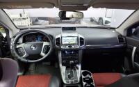Chevrolet	Captiva (2014)