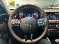 Kia K7 (2018)