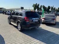 Chevrolet	Captiva (2014)