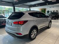 Hyundai SantaFe (2017)