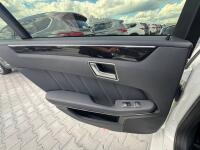 Mercedes E250 (2016)