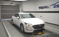 Hyundai Sonata (2020)