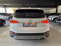 Hyundai SantaFe (2018)