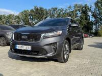 Kia Sorento (2020)