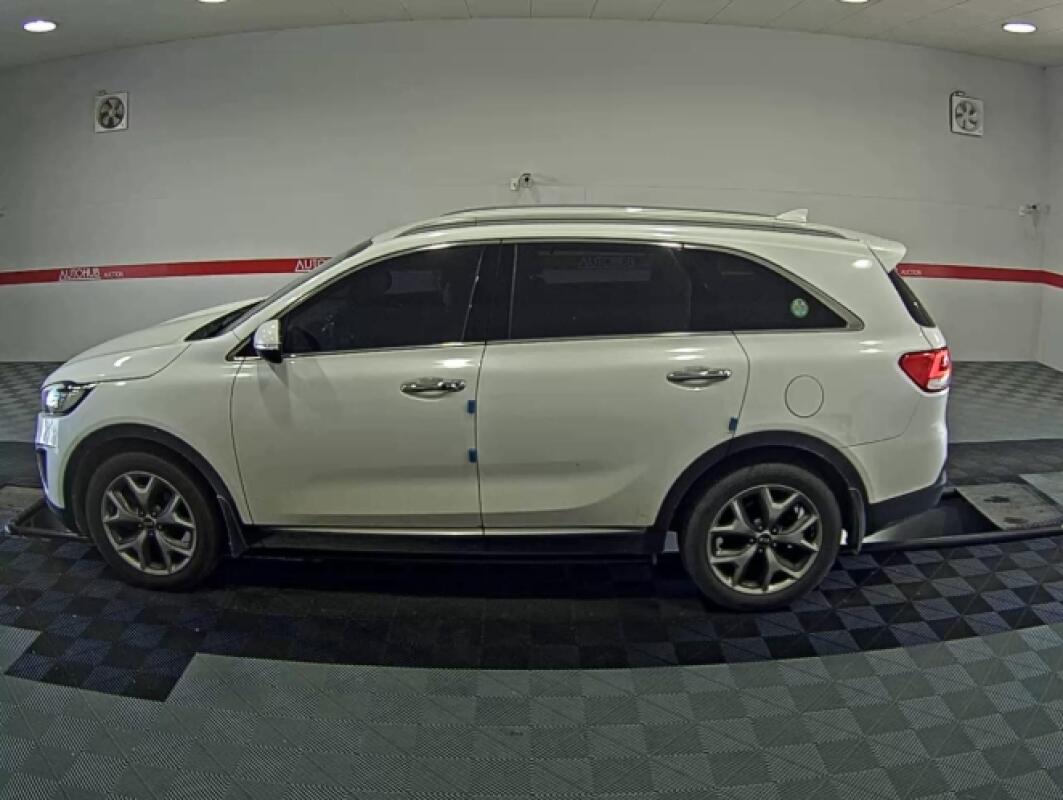 Kia Sorento (2014)