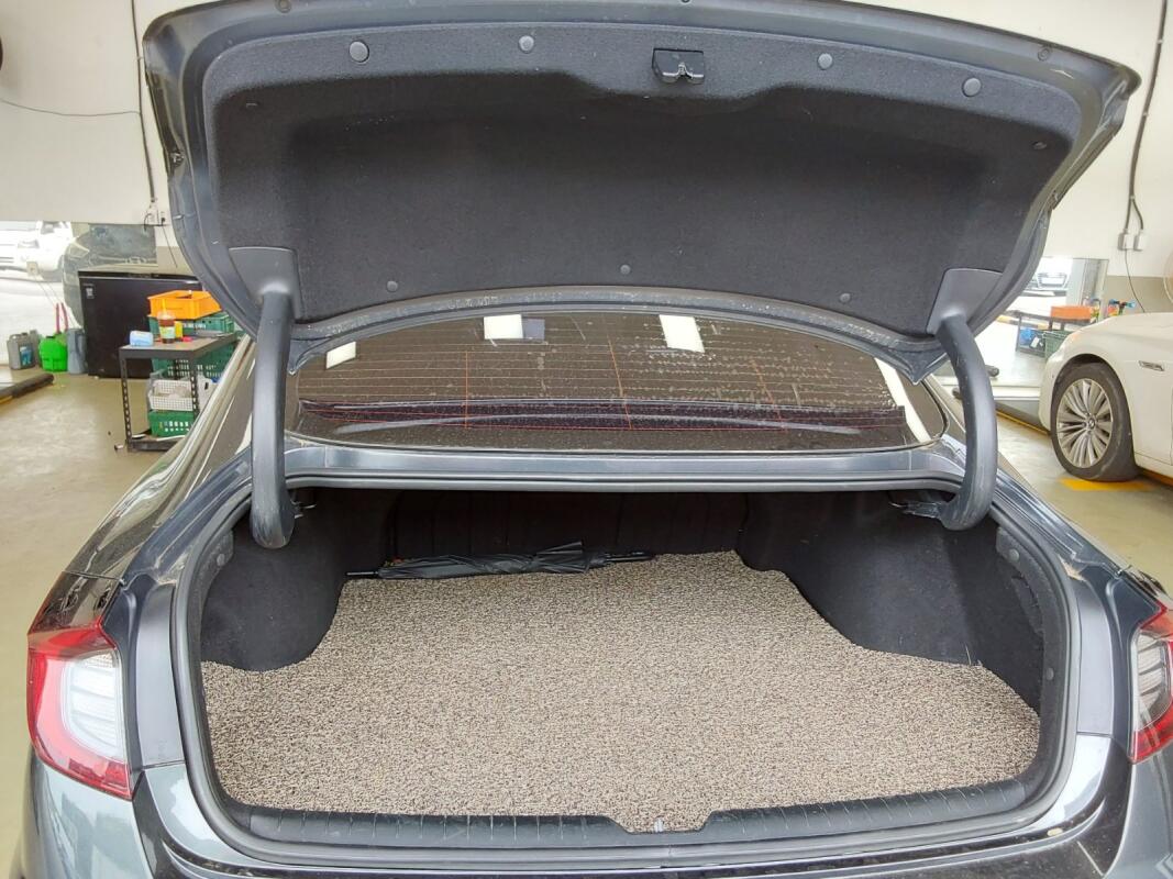 Hyundai Sonata (2019)