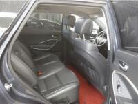 Hyundai SantaFe (2016)