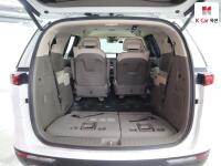 Kia Carnival (2022)