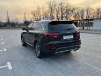 Kia Sorento (2019)