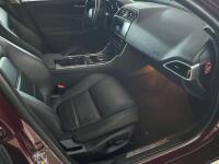 Jaguar XE (2016)