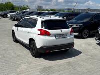 Peugeot 2008 (2015)