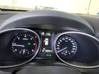 Hyundai SantaFe (2016)