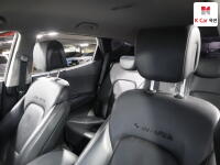 Hyundai SantaFe (2014) Hyundai SantaFe (2014)