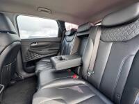 Hyundai SantaFe (2018)