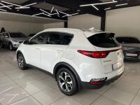 Kia Sportage (2018)
