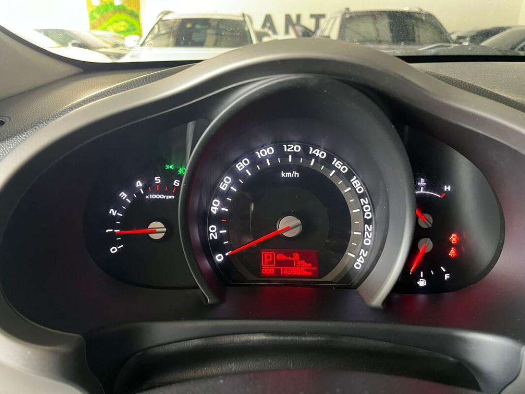 Kia Sportage (2013)