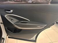 Hyundai Maxcruz (2016)