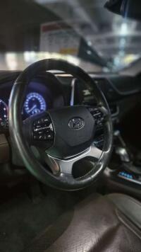 Hyundai Grandeur (2018)