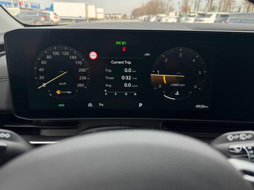Kia Carnival (2024)