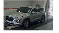 Hyundai SantaFe (2019)