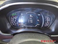 Hyundai Santa Fe (2019)