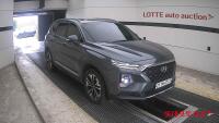 Hyundai Santa Fe (2019)