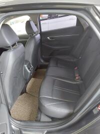 Hyundai Sonata (2019)