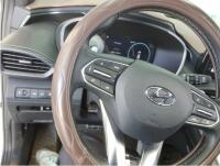 Hyundai SantaFe (2021)