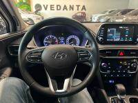 Hyundai SantaFe (2020)
