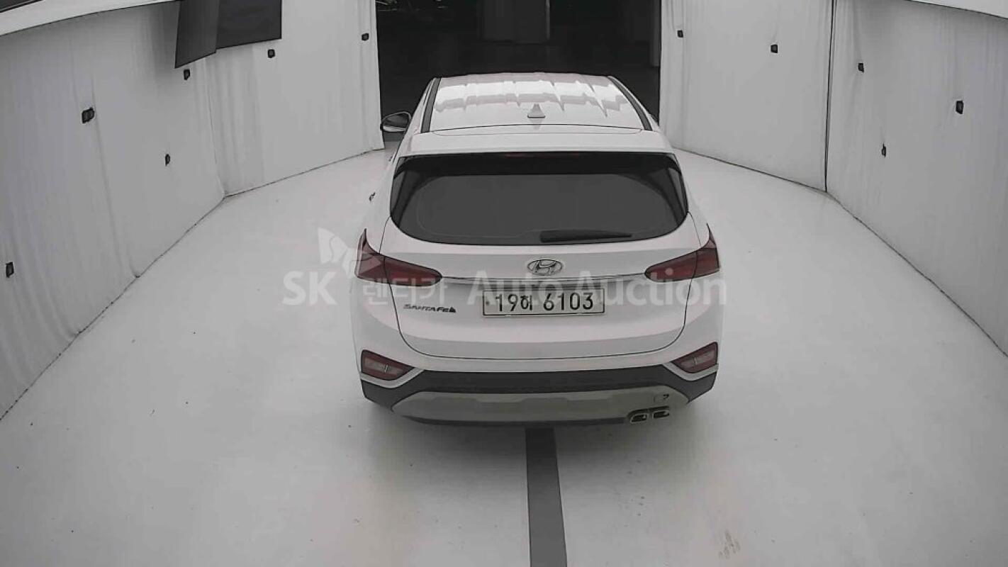 Hyundai SantaFe (2019)