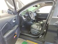 Jeep Cherokee (2015)