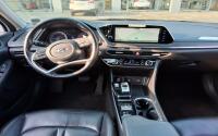 Hyundai Sonata (2019)
