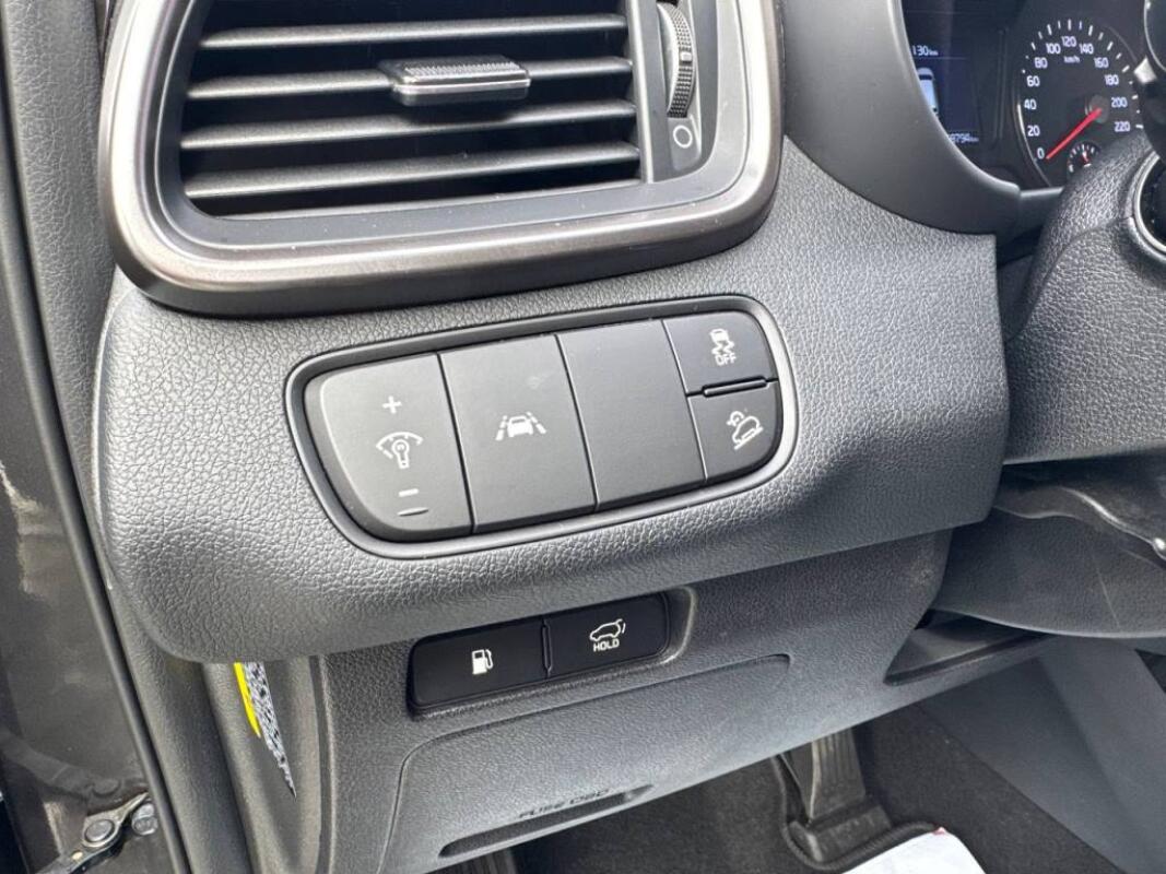 Kia Sorento (2019)