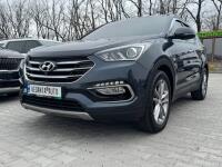 Hyundai SantaFe (2016)