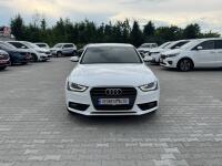 Audi A4 (2014)