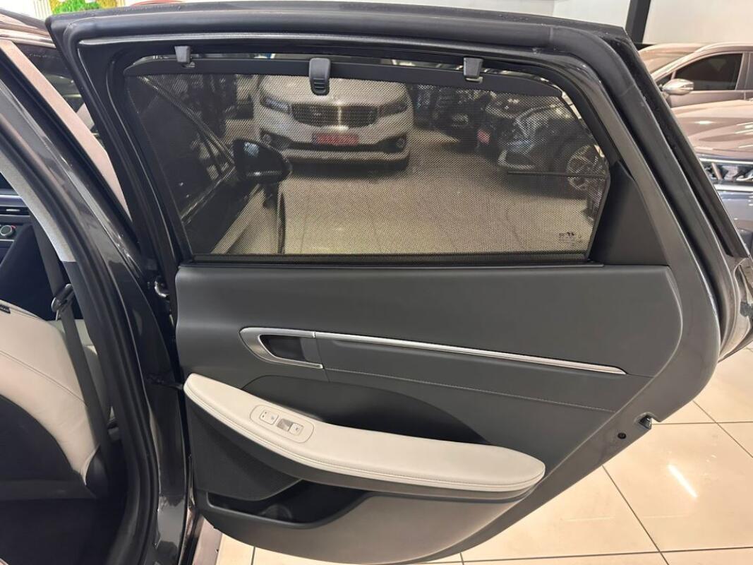 Hyundai Sonata (2020)