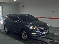 Hyundai SantaFe (2015)