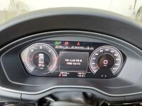 Audi	A4 (2020)