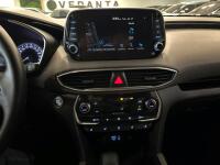 Hyundai SantaFe (2019)