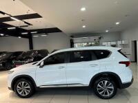 Hyundai SantaFe (2019)