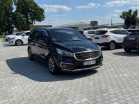 Kia Carnival (2017)