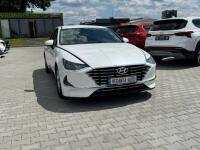 Hyundai Sonata (2019)