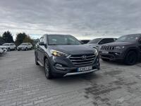 Hyundai Tucson (2016) Hyundai Tucson (2016)
