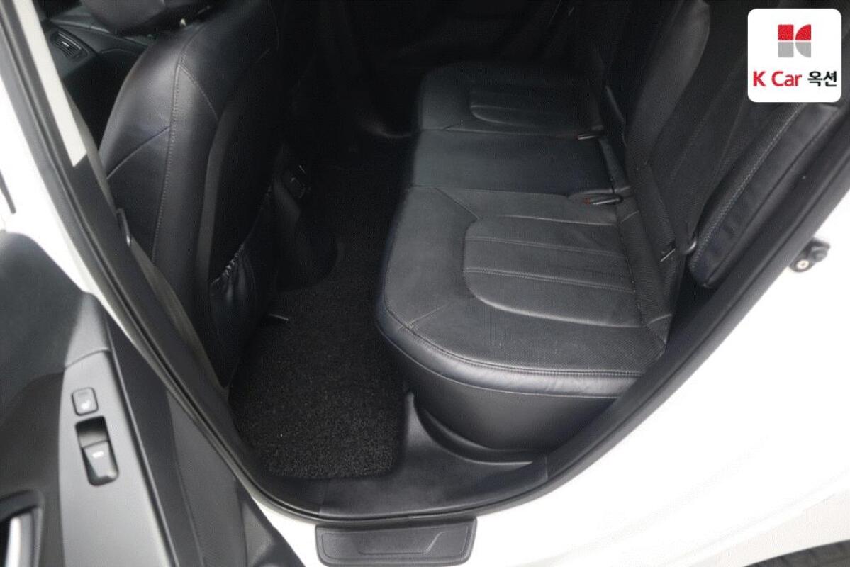 Hyundai Tucson (2014)
