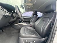 Audi A4 (2014)