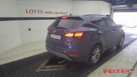 Hyundai SantaFe (2017)