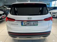 Hyundai SantaFe (2020)